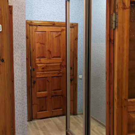 Loft Apartment Near City Center On Peremogy Avenue 44 Chernihiv Exterior photo