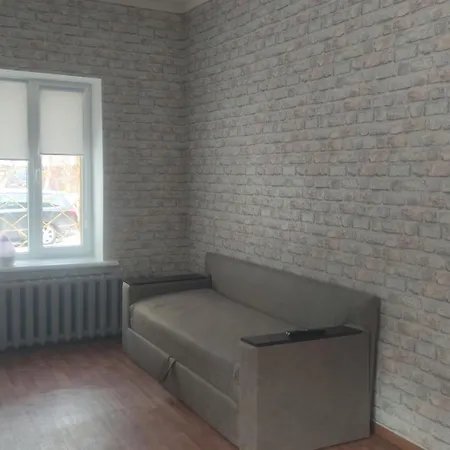 Loft Apartment Near City Center On Peremogy Avenue 44 Chernihiv Exterior photo