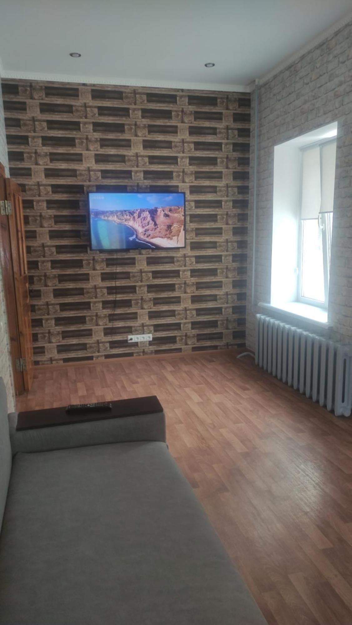 Loft Near Center On Peremogy Avenue 44 Apartment Chernihiv