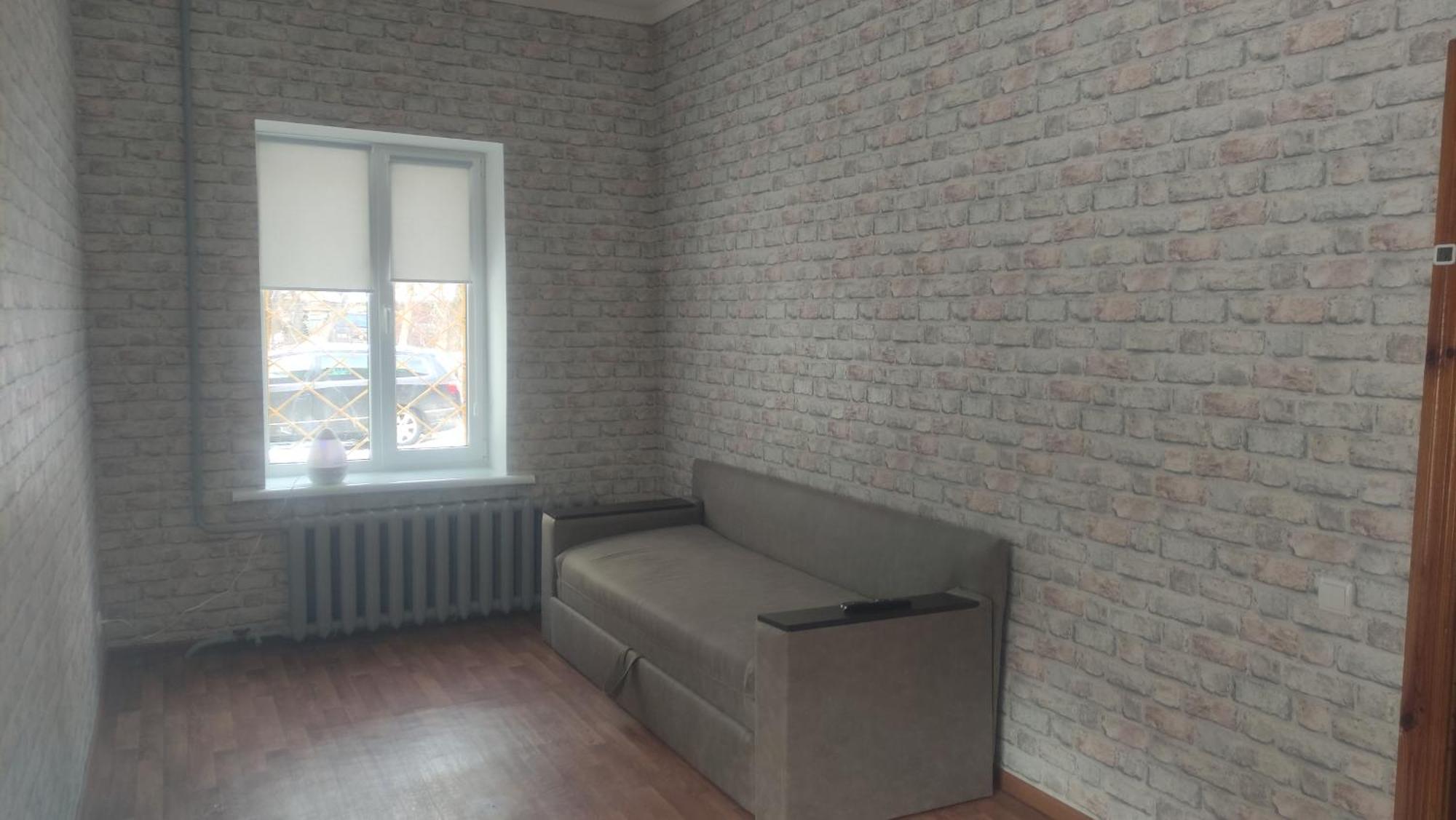 Loft Near Center On Peremogy Avenue 44 Chernihiv