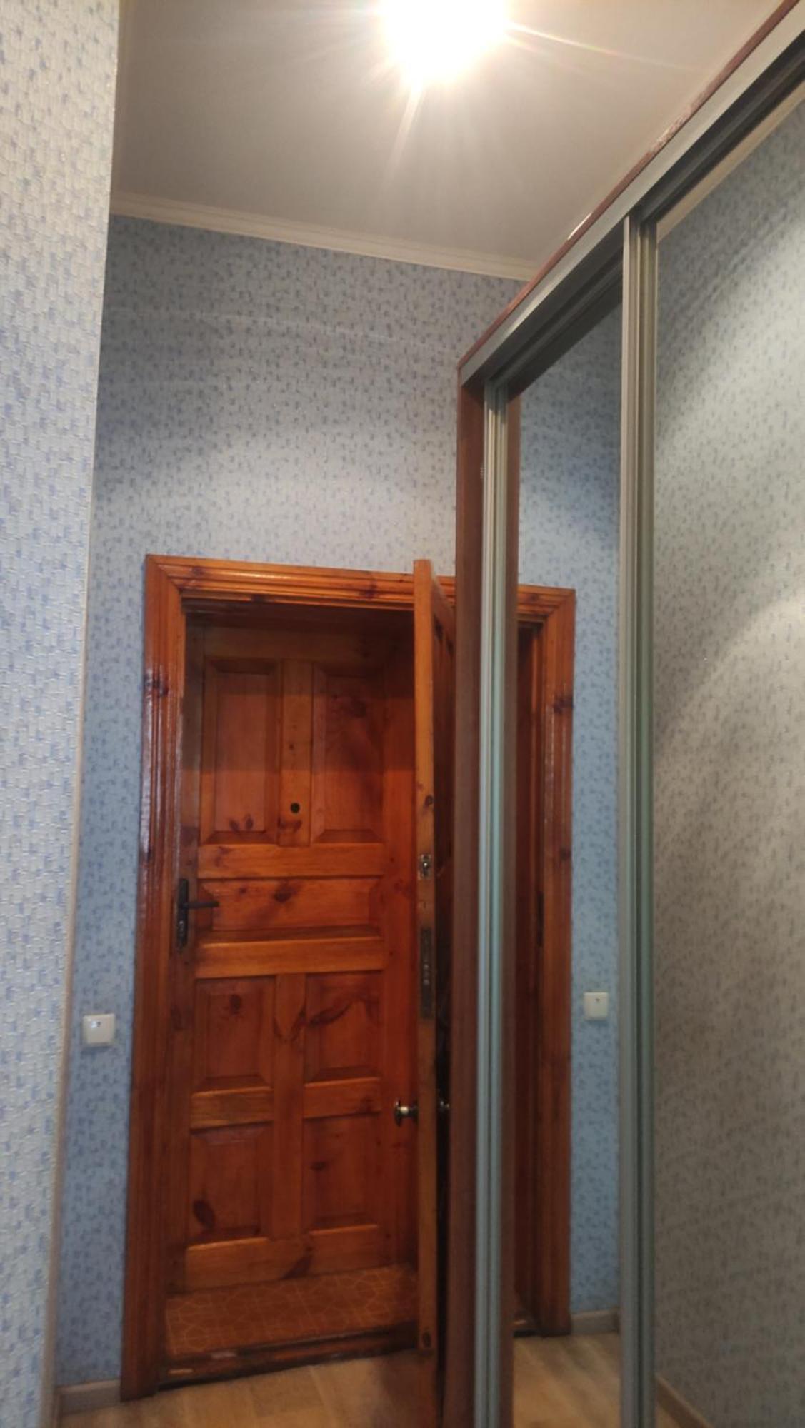 Loft Near Center On Peremogy Avenue 44 Apartment Chernihiv