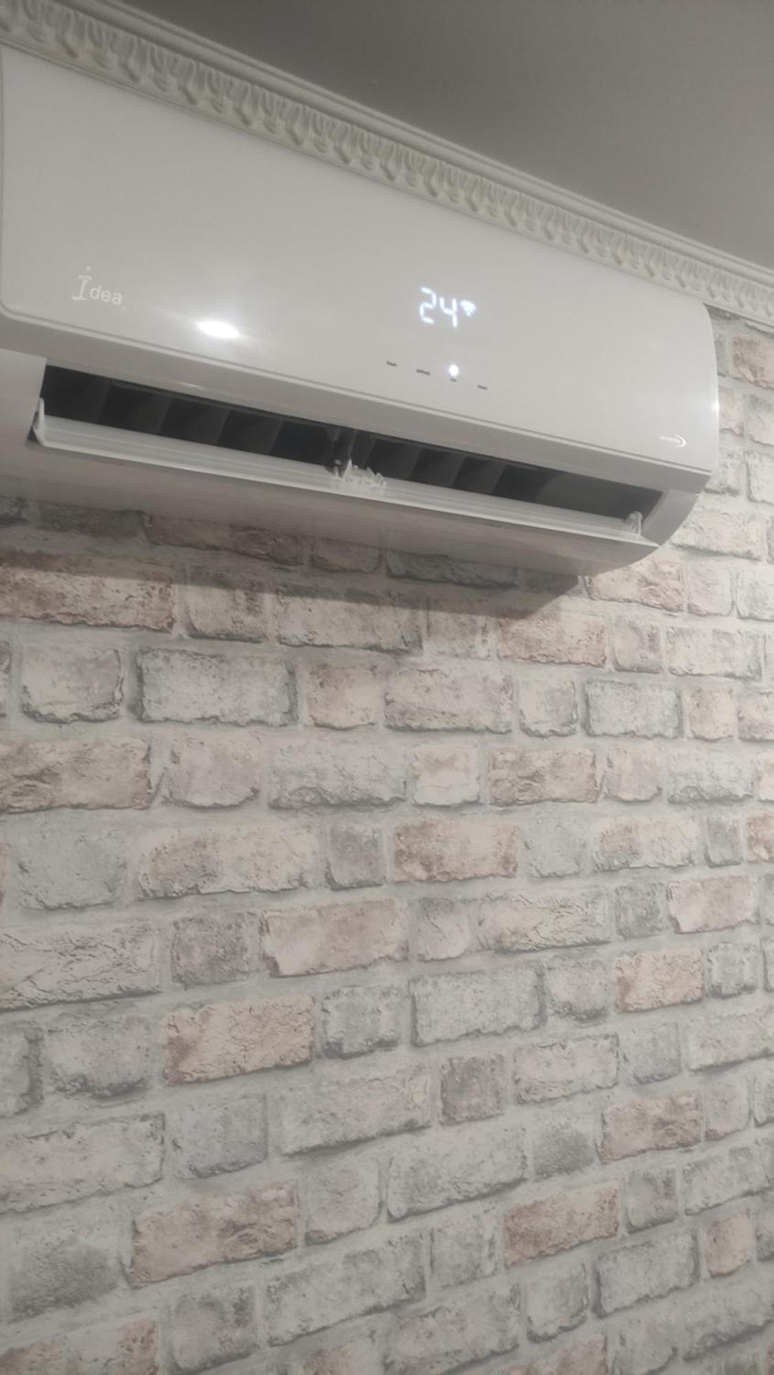 Loft Near Center On Peremogy Avenue 44 Apartment Chernihiv