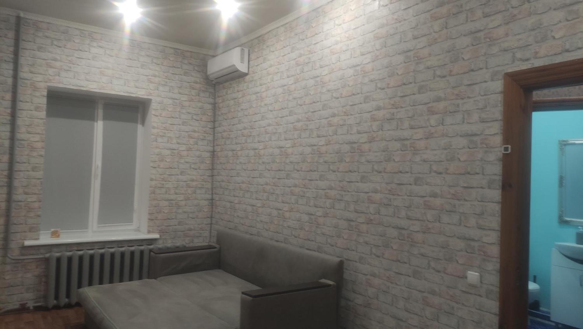 Loft Near Center On Peremogy Avenue 44 Chernihiv