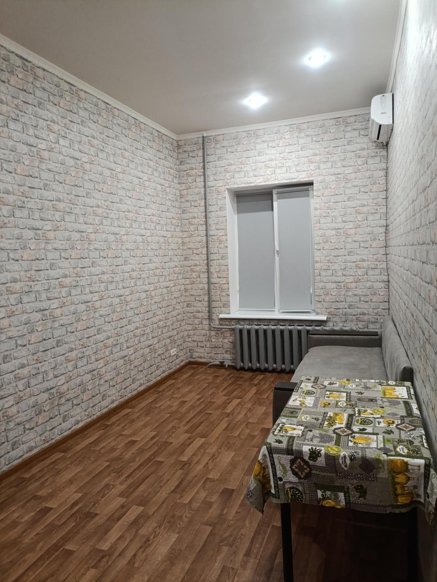 Loft Near Center On Peremogy Avenue 44 Apartment *