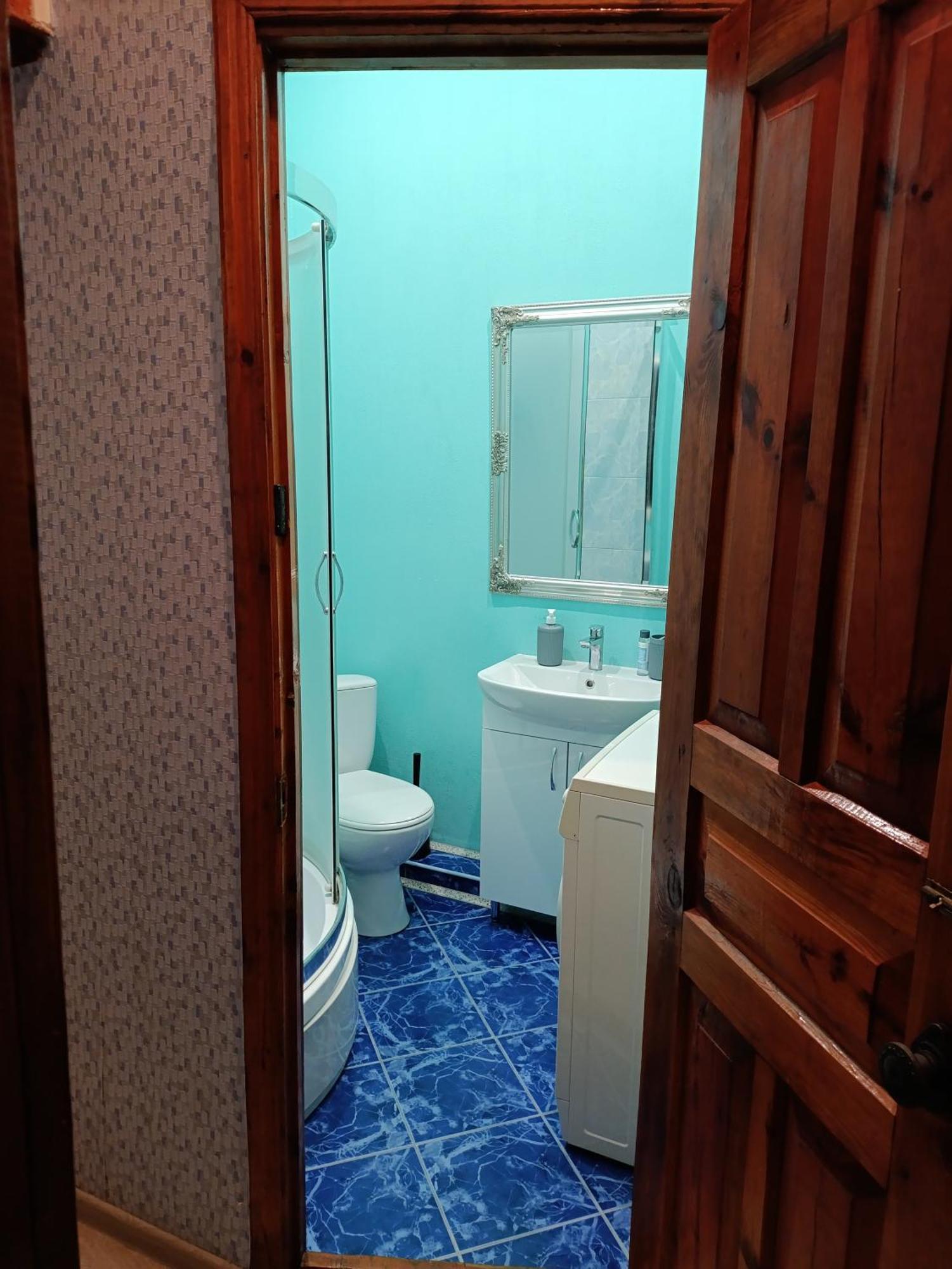Loft Near Center On Peremogy Avenue 44 Chernihiv