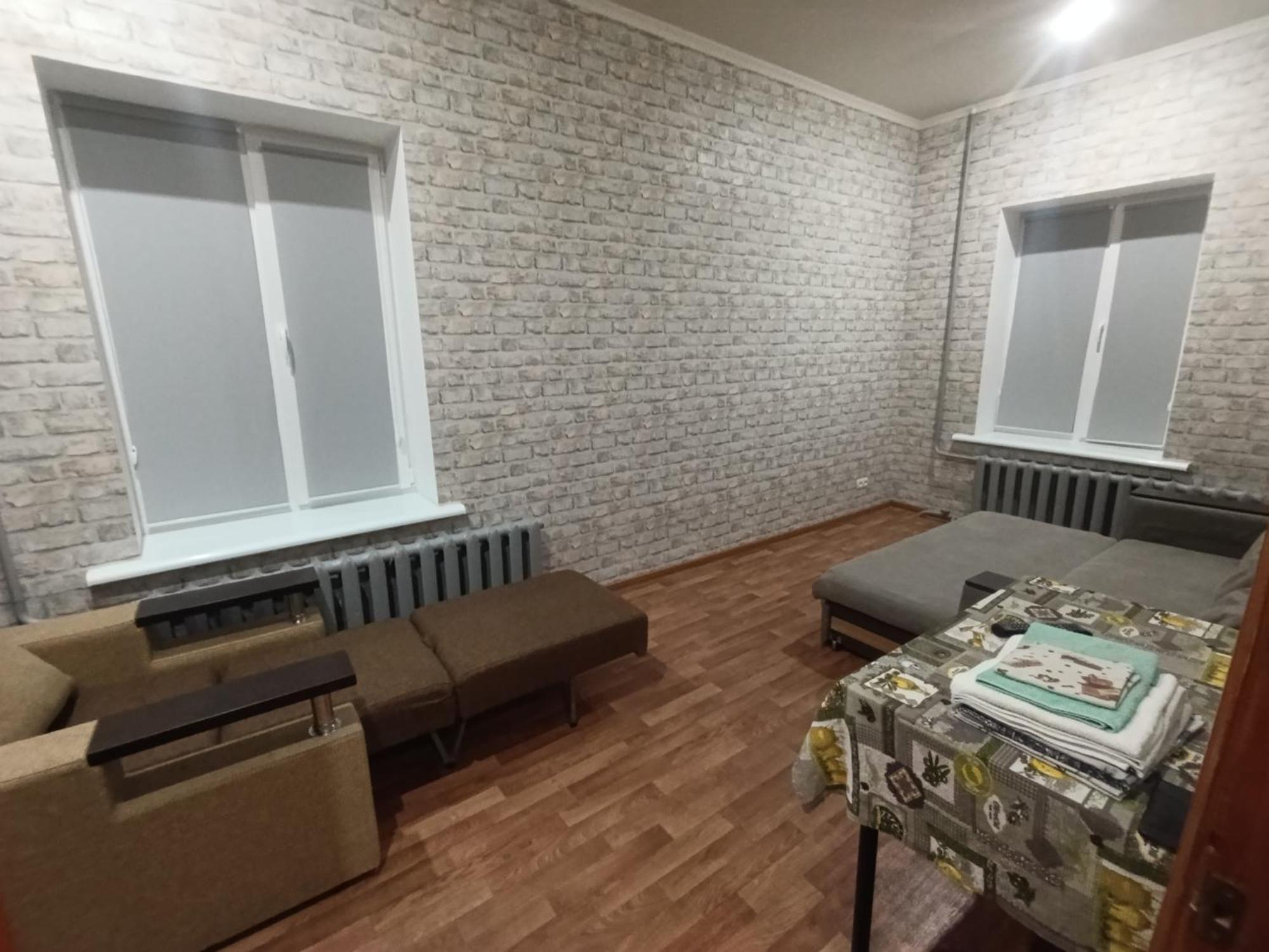 Loft Near Center On Peremogy Avenue 44 Chernihiv